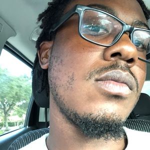 Meet your Posher, Rick